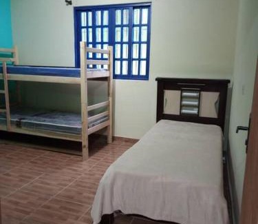 Ibiuna House | Sítio Encanto Évora