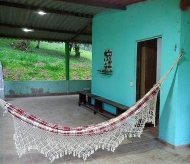 Ibiuna House | Sítio Encanto Évora