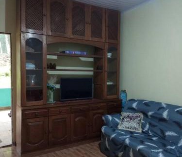 Ibiuna House | Sítio Encanto Évora