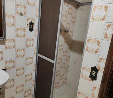 Nossa Senhora de Lourdes Apartment | Kitnet prox UCS.