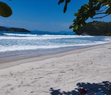 Pereque House | Casa para temporada em Angra dos Reis