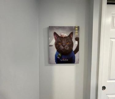 Passaic House | SUITE DREAMs SHERMAN 25