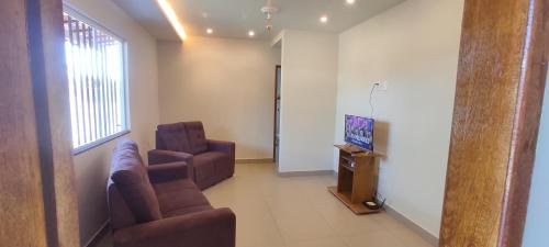 Anchieta House | Casa com piscina em Castelhanos