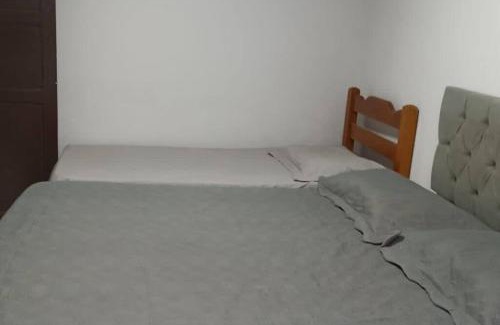 Praia Grande House | Casa aluguel Temporada