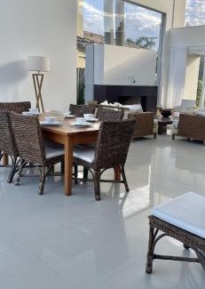 Xangri-La House | Casa Condomínio Porto Coronado