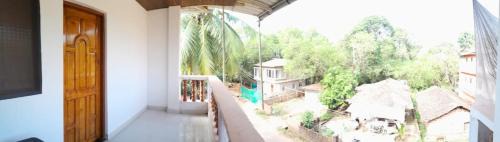 Mandrem Apartment | Mahalaxmi Guest House