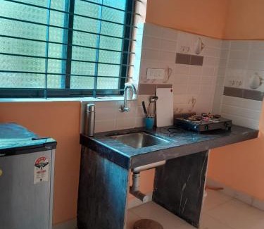 Mandrem Apartment | Mahalaxmi Guest House