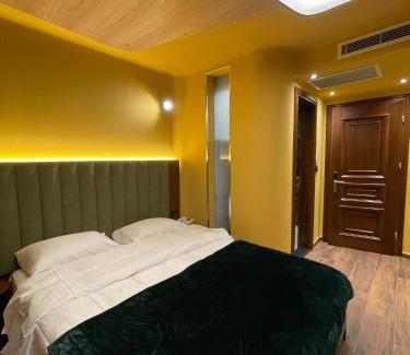 Prizren Hotel | Soho Hotel