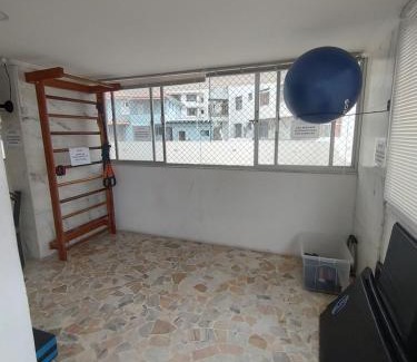 Graca Apartment | Apartamento Carnaval Salvador