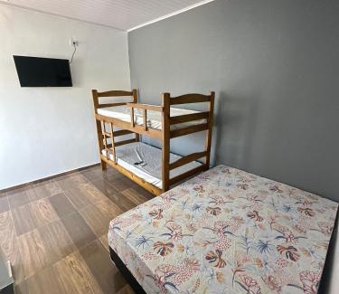 Cibratel II House | Pousada Recanto Sol e Mar