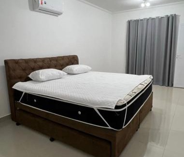 Jardim Acapulco House | Mansão em condomínio de luxo , Jardim Acapulco