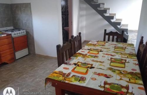 Santa Rosa de Calamuchita Apartment | CABAÑAS UN LUGAR PARA SOÑAR