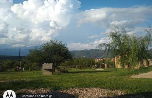 Santa Rosa de Calamuchita Apartment | CABAÑAS UN LUGAR PARA SOÑAR