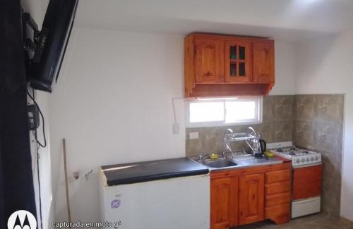Santa Rosa de Calamuchita Apartment | CABAÑAS UN LUGAR PARA SOÑAR