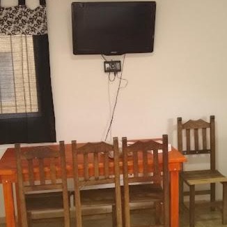 Santa Rosa de Calamuchita Apartment | CABAÑAS UN LUGAR PARA SOÑAR