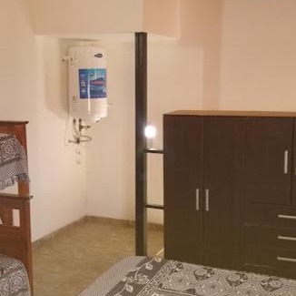 Santa Rosa de Calamuchita Apartment | CABAÑAS UN LUGAR PARA SOÑAR