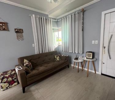 Salinas House | Costa do Sol