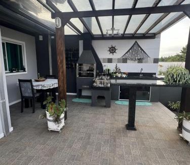 Salinas House | Costa do Sol