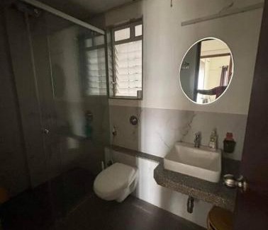 Kharadi Apartment | Modern and Homely Apartment
