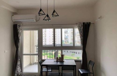 Kharadi Apartment | Modern and Homely Apartment