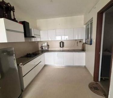 Kharadi Apartment | Modern and Homely Apartment