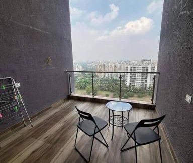 Kharadi Apartment | Modern and Homely Apartment