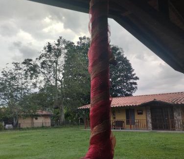 Armenia House | Finca villa luz