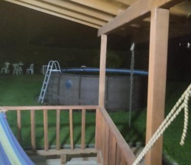 Armenia House | Finca villa luz