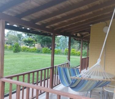 Armenia House | Finca villa luz