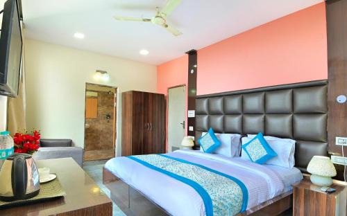 Greater Noida Resort | HITE Resort Greater Noida