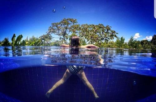 Centro Apartment | Bangalô mcz