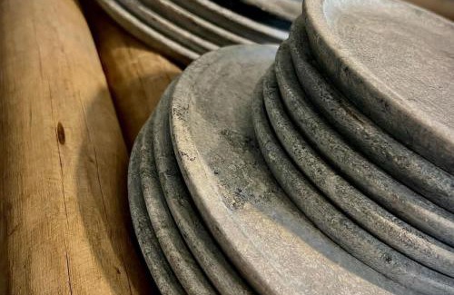 Corumbau House | Cabana Serena