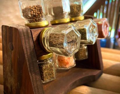 Corumbau House | Cabana Serena