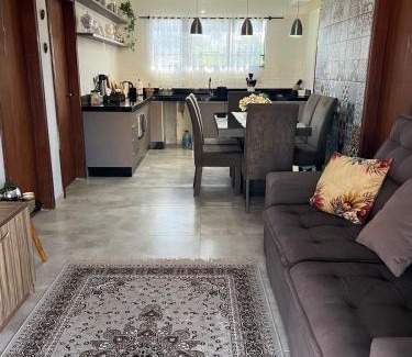 Praia do Sonho House | Recanto do Sonho