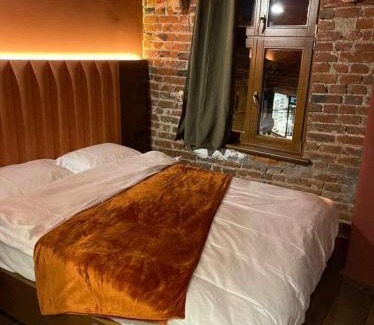 Prizren Hotel | Soho Hotel