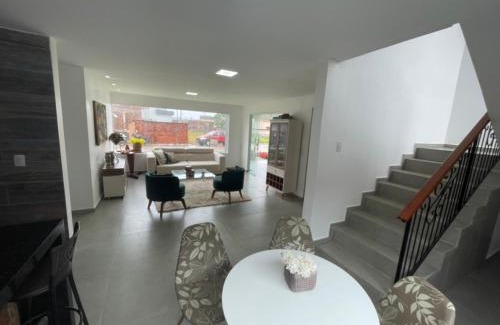 Dona Ines House | Vivenda Carneiro