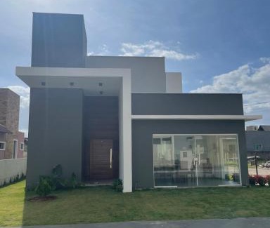 Dona Ines House | Vivenda Carneiro