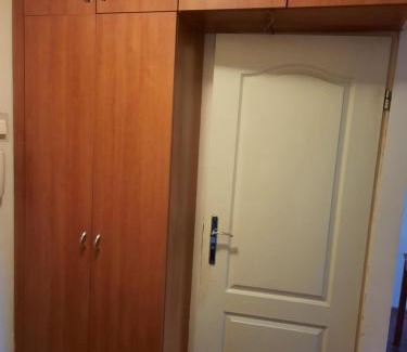 Katowice Apartment | Błękitna Street