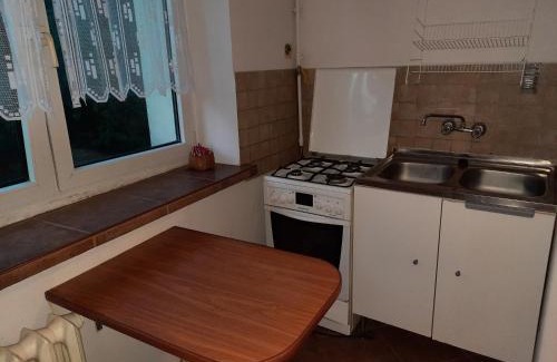 Katowice Apartment | Błękitna Street
