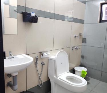 North Paravur Apartment | Olive Homestay