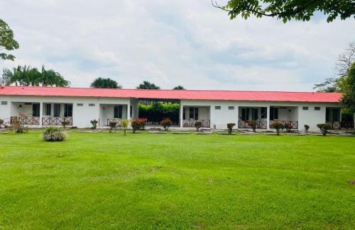 Villavicencio Hotel | Ecohotel la Rosita Oficial