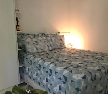 Campeche Sul House | Campeche suíte independente