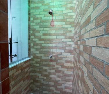 Pereque-Acu House | Villa Pousamar Ubatuba - SP