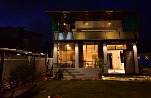 Tungarli Villa | Honeycomb Villa 2