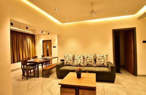 Tungarli Villa | Honeycomb Villa 2