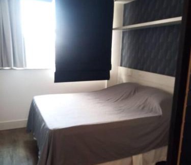 Aguas Claras Apartment | @ap.charmoso