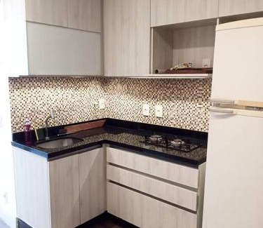 Aguas Claras Apartment | @ap.charmoso