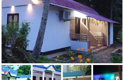 Varkala Villa | Bhaskar resorts