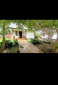 Varkala Villa | Bhaskar resorts