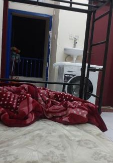 Al Sharq Cabin | Nice Room